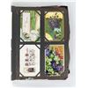 Image 57 : Collection of Antique Postcards