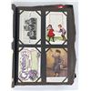 Image 61 : Collection of Antique Postcards