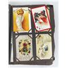 Image 65 : Collection of Antique Postcards