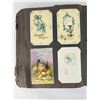 Image 66 : Collection of Antique Postcards