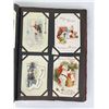 Image 75 : Collection of Antique Postcards