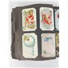 Image 82 : Collection of Antique Postcards
