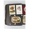 Image 94 : Collection of Antique Postcards