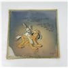 Image 1 : Mail Dog Pluto Original Animation Cel Disney