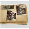 Image 10 : Named WWI WW1 US Soldier in France Photo Album