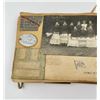 Image 12 : Named WWI WW1 US Soldier in France Photo Album