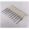 Image 1 : Laguiole France Steak Knife Set