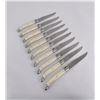 Image 5 : Laguiole France Steak Knife Set
