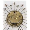 Image 5 : Mid Century Starburst United Wall Clock