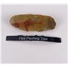 Image 2 : Ancient Native American Indian Flint Knife