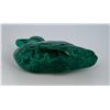 Image 3 : African Malachite Duck Carving