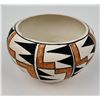Image 2 : J Concho Acoma Pueblo Indian Pot