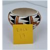Image 7 : J Concho Acoma Pueblo Indian Pot