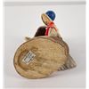 Image 5 : Seneca Native American Indian Cornhusk Doll