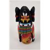 Image 1 : Nadine Naha Hopi Indian Kachina Doll