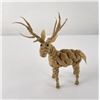 Image 1 : Thailand Deer Made from Rope