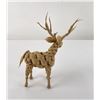 Image 3 : Thailand Deer Made from Rope