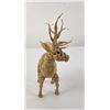 Image 4 : Thailand Deer Made from Rope