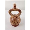 Image 1 : Pre Columbian Style Pottery Jug