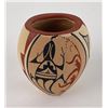 Image 1 : Jemez Pueblo Indian Pot