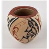 Image 2 : Jemez Pueblo Indian Pot