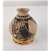 Image 1 : Mata Ortiz Pottery Pot Vase