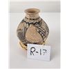 Image 4 : Mata Ortiz Pottery Pot Vase