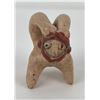 Image 1 : Pre Columbian Style Pottery Figure