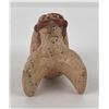 Image 3 : Pre Columbian Style Pottery Figure