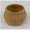 Image 1 : Wabanaki MicMac Penobscot Ash Indian Basket