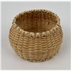 Image 2 : Wabanaki MicMac Penobscot Ash Indian Basket