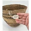 Image 6 : Antique Apache Native American Indian Basket
