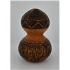 Image 2 : Decorated Gourd