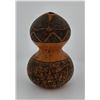 Image 4 : Decorated Gourd