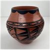 Image 2 : Hopi Indian Pottery Vase Pot