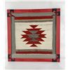 Image 1 : Navajo Indian Rug Blanket