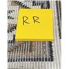 Image 4 : Navajo Indian Blanket Rug