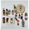 Image 1 : Hopi Indian Kachina Doll Collection