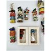 Image 2 : Hopi Indian Kachina Doll Collection