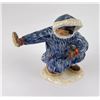 Image 1 : 1962 C Alan Johnson Eskimo Figurine
