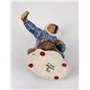 Image 5 : 1962 C Alan Johnson Eskimo Figurine