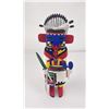 Image 1 : Hopi Indian Kachina Doll