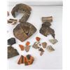 Image 7 : Collection of Anasazi Mimbres Pottery Shards