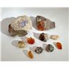 Image 3 : Collection of Opal Gemstones