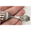 Image 3 : Sterling Silver Baby Fork