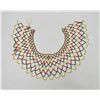 Image 1 : Antique Apache Indian Beaded Collar