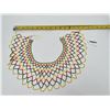 Image 4 : Antique Apache Indian Beaded Collar