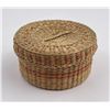 Image 2 : Lidded Basket