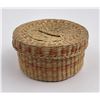 Image 3 : Lidded Basket
