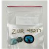 Image 4 : Group of Turquoise Jewelry Findings